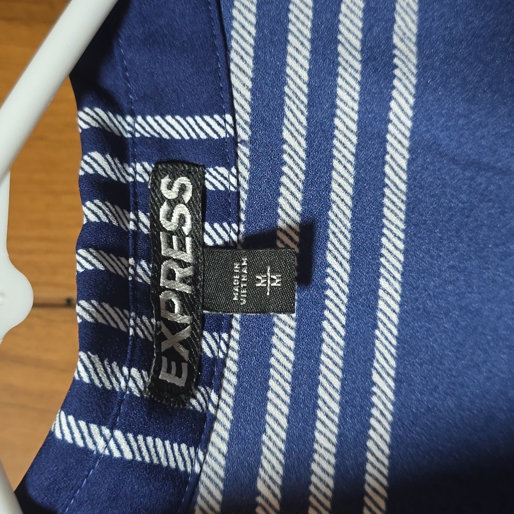 Express long top Medium - Picture 2 of 3